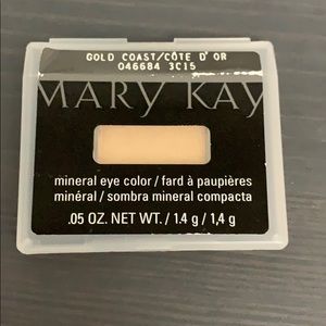 Mary Kay Gold Coast eye shadow